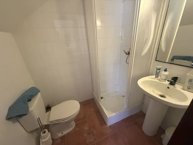 4 bedroom Townhouse for sale in Fuente de Piedra with pool garage - € 149,000 (Ref: 10130993)