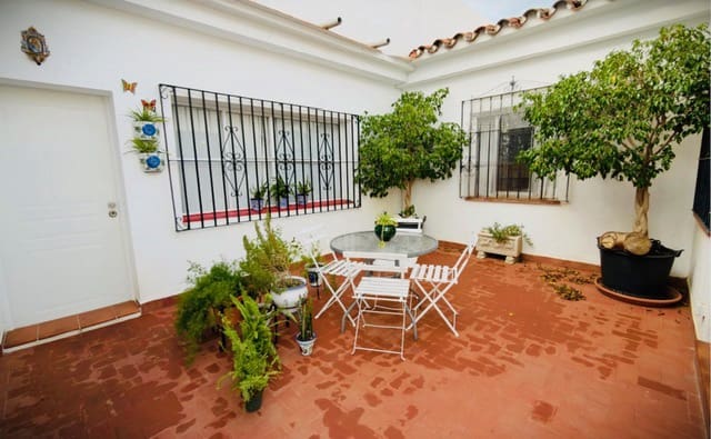 2 makuuhuone Huoneisto myytävänä paikassa Mijas - 265 000 € (Ref: 10140141)
