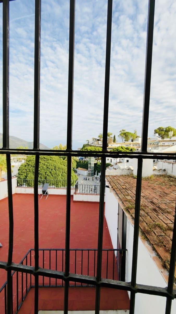 2 makuuhuone Huoneisto myytävänä paikassa Mijas - 265 000 € (Ref: 10140141)