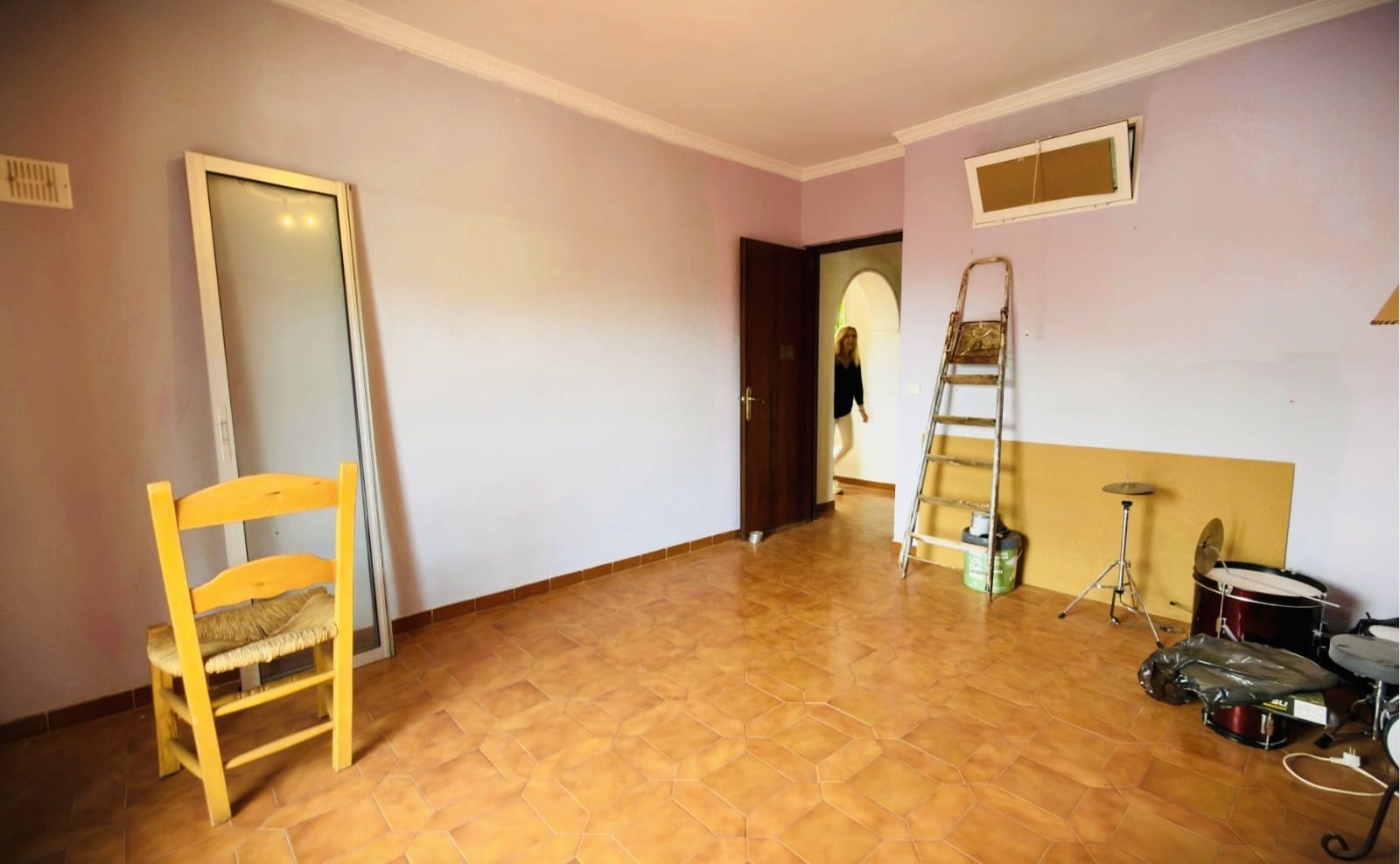 2 makuuhuone Huoneisto myytävänä paikassa Mijas - 265 000 € (Ref: 10140141)