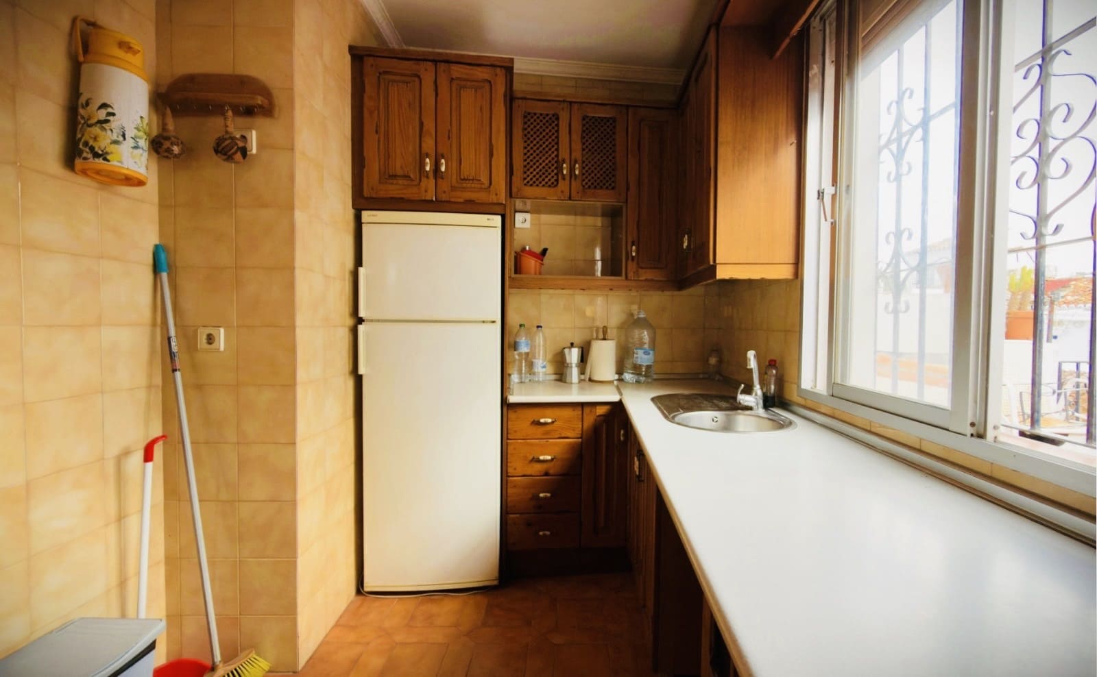 2 makuuhuone Huoneisto myytävänä paikassa Mijas - 265 000 € (Ref: 10140141)