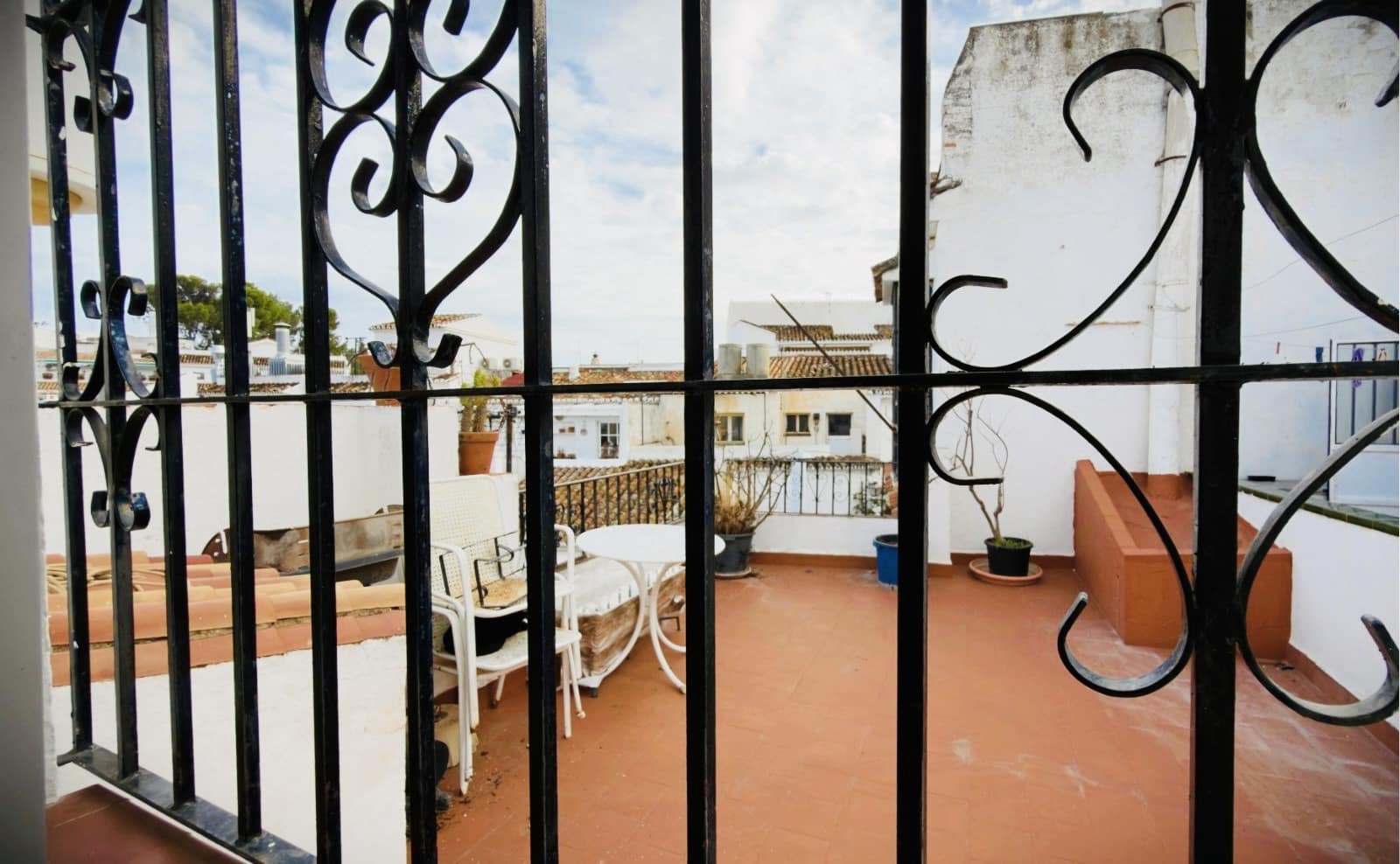 2 makuuhuone Huoneisto myytävänä paikassa Mijas - 265 000 € (Ref: 10140141)