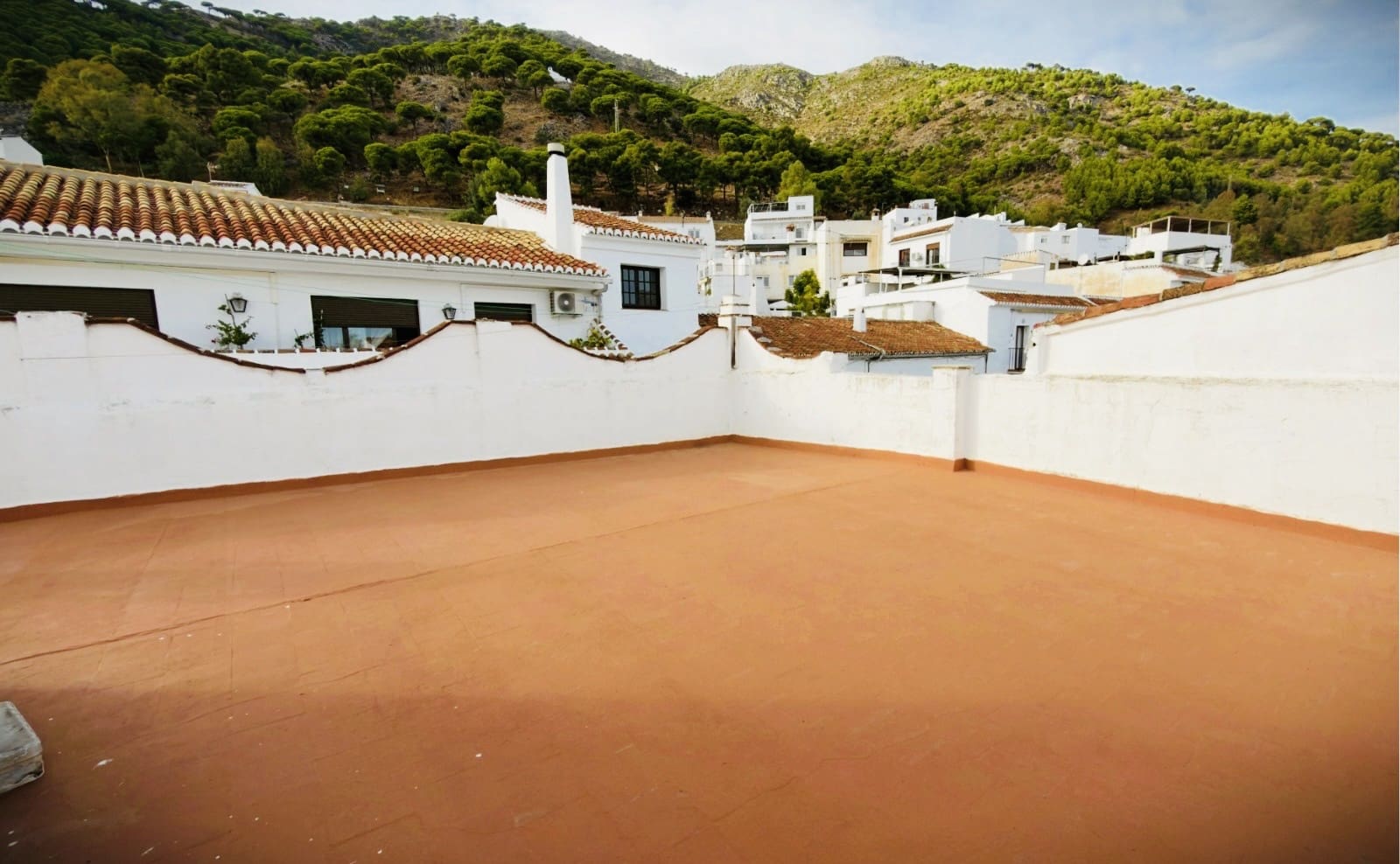 2 makuuhuone Huoneisto myytävänä paikassa Mijas - 265 000 € (Ref: 10140141)