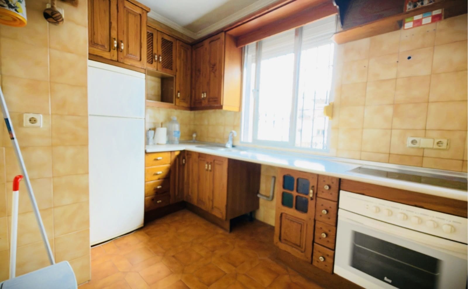 2 makuuhuone Huoneisto myytävänä paikassa Mijas - 265 000 € (Ref: 10140141)