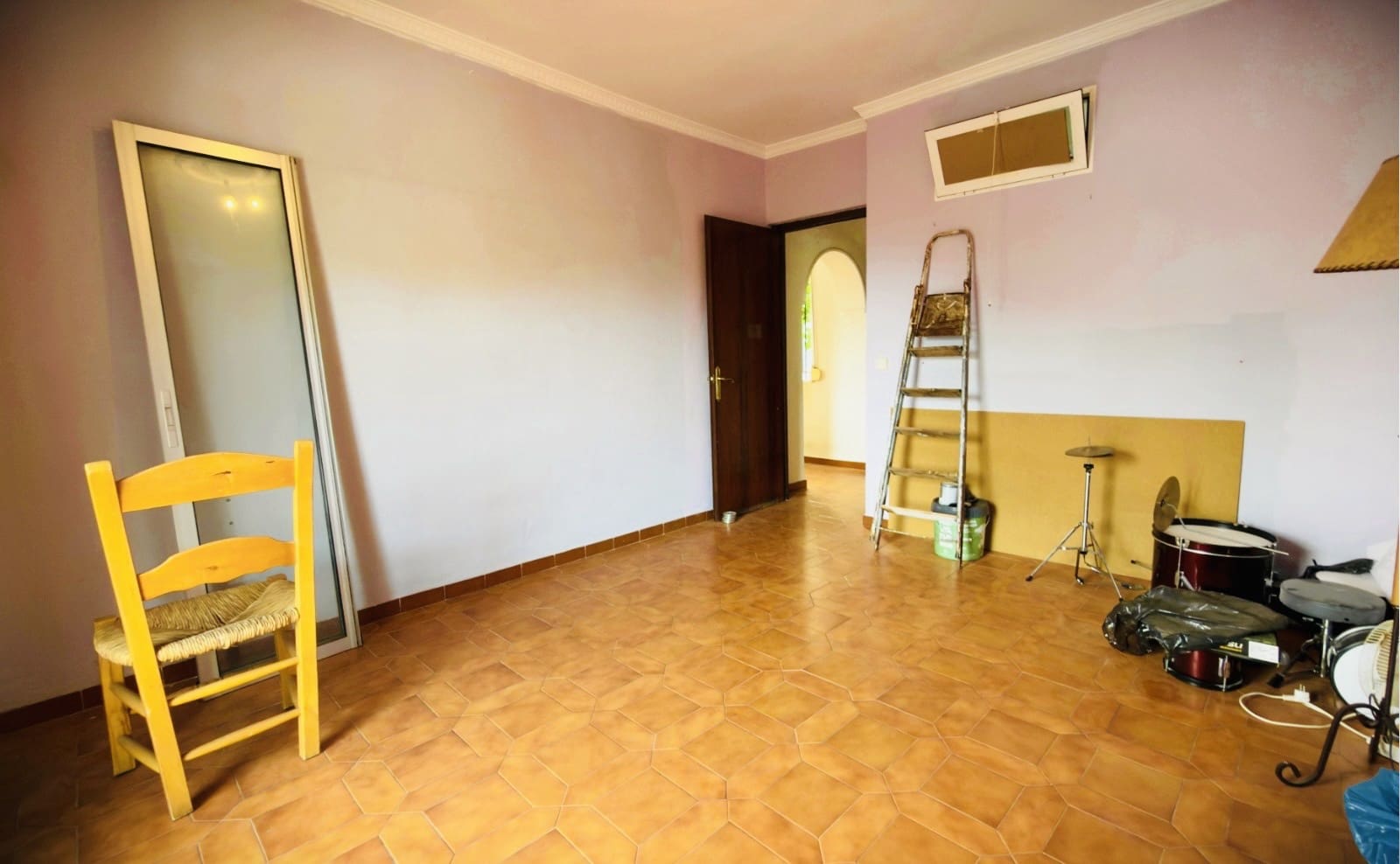2 makuuhuone Huoneisto myytävänä paikassa Mijas - 265 000 € (Ref: 10140141)