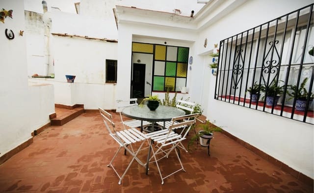 2 sovrum Lägenhet till salu i Mijas pueblo, Mijas - 265 000 € (Ref: 10140141)