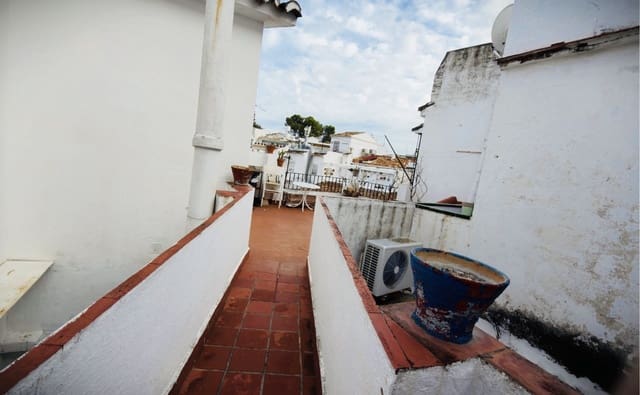 2 sovrum Lägenhet till salu i Mijas pueblo, Mijas - 265 000 € (Ref: 10140141)