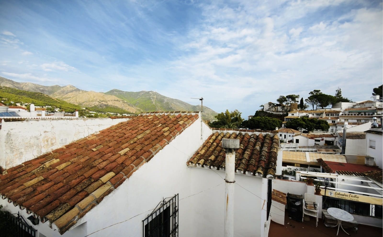 2 makuuhuone Huoneisto myytävänä paikassa Mijas - 265 000 € (Ref: 10140141)