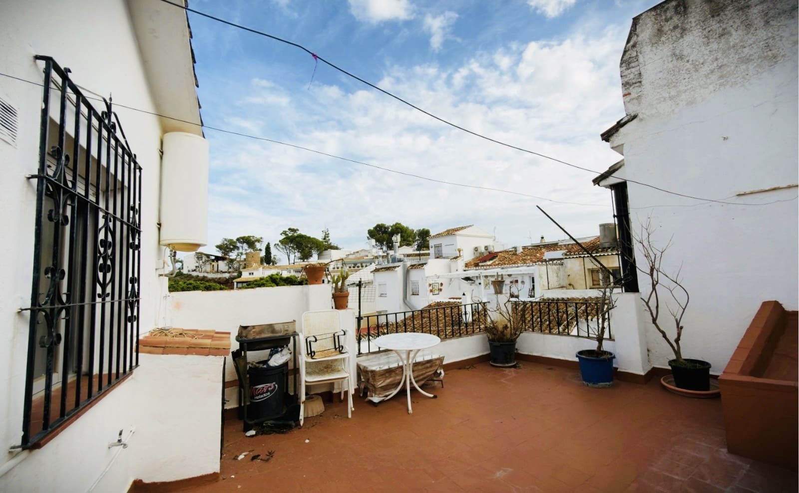 2 makuuhuone Huoneisto myytävänä paikassa Mijas - 265 000 € (Ref: 10140141)