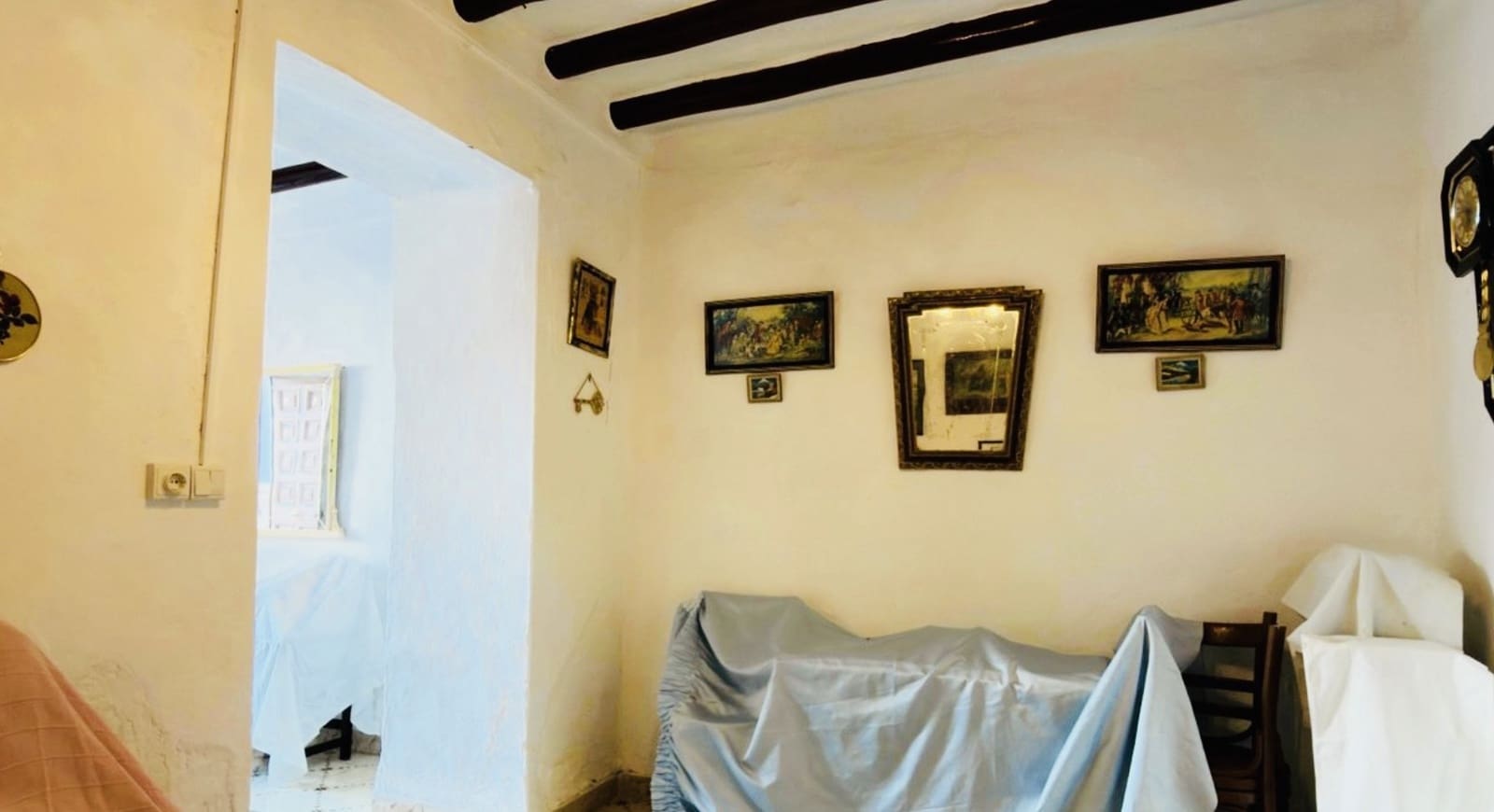 3 soverom Hus til salgs i Corcoya - € 54 000 (Ref: 10154197)