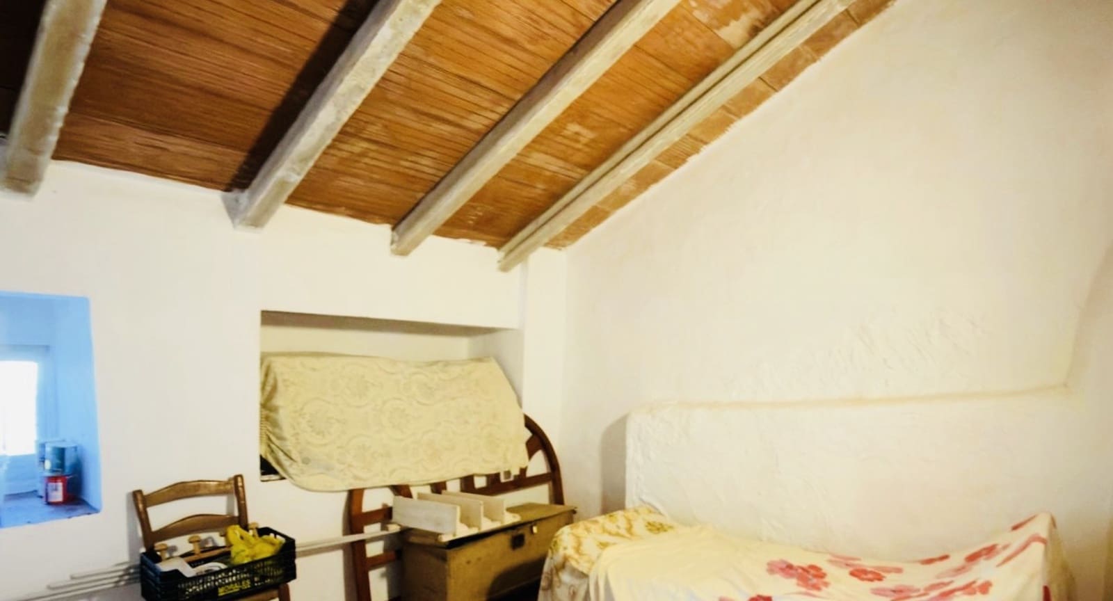 3 soverom Hus til salgs i Corcoya - € 54 000 (Ref: 10154197)