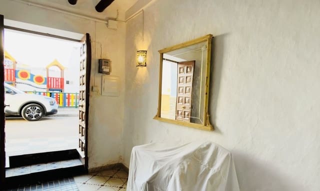 3 soverom Hus til salgs i Corcoya, Badolatosa - € 54 000 (Ref: 10154197)