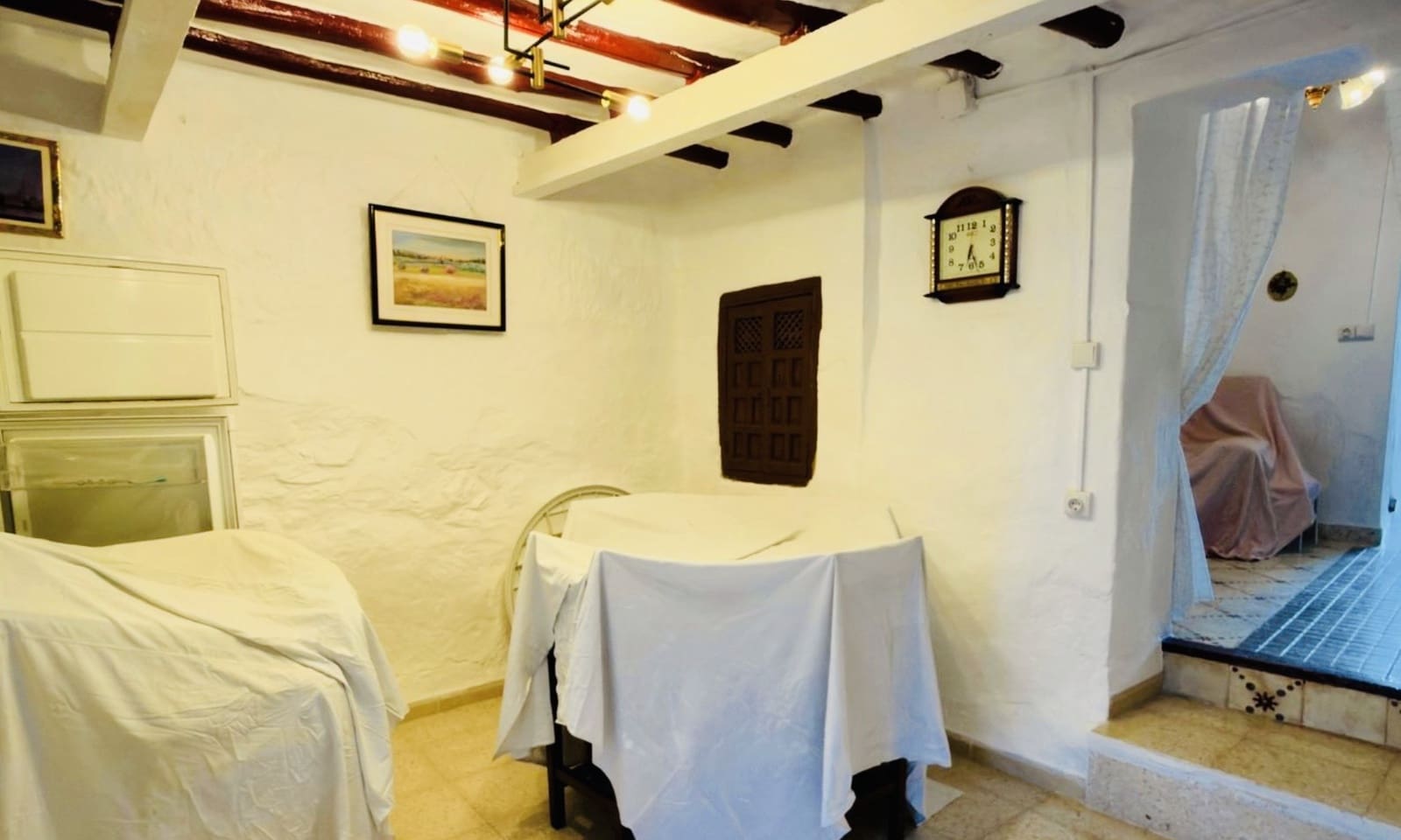3 soverom Hus til salgs i Corcoya - € 54 000 (Ref: 10154197)
