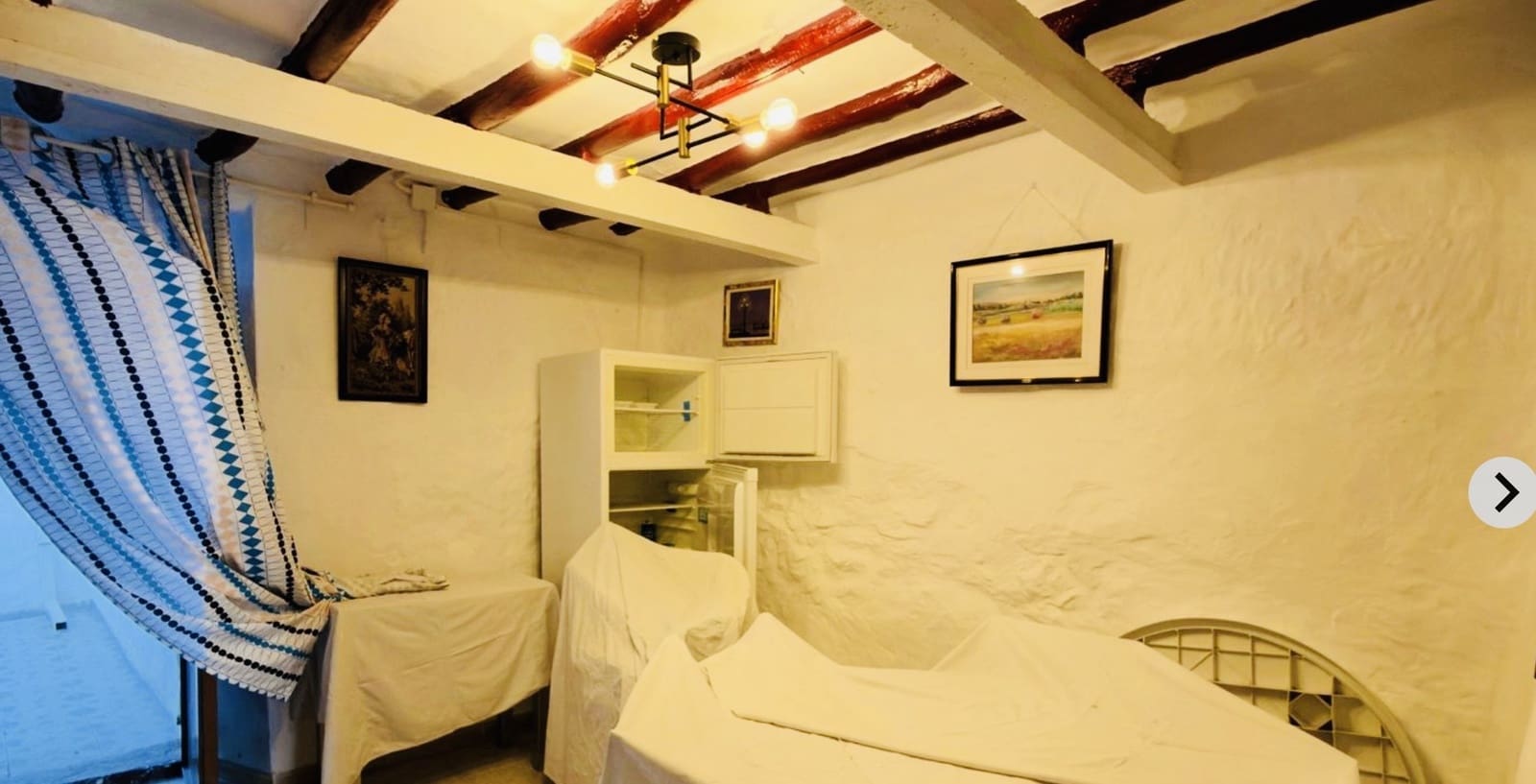 3 soverom Hus til salgs i Corcoya - € 54 000 (Ref: 10154197)