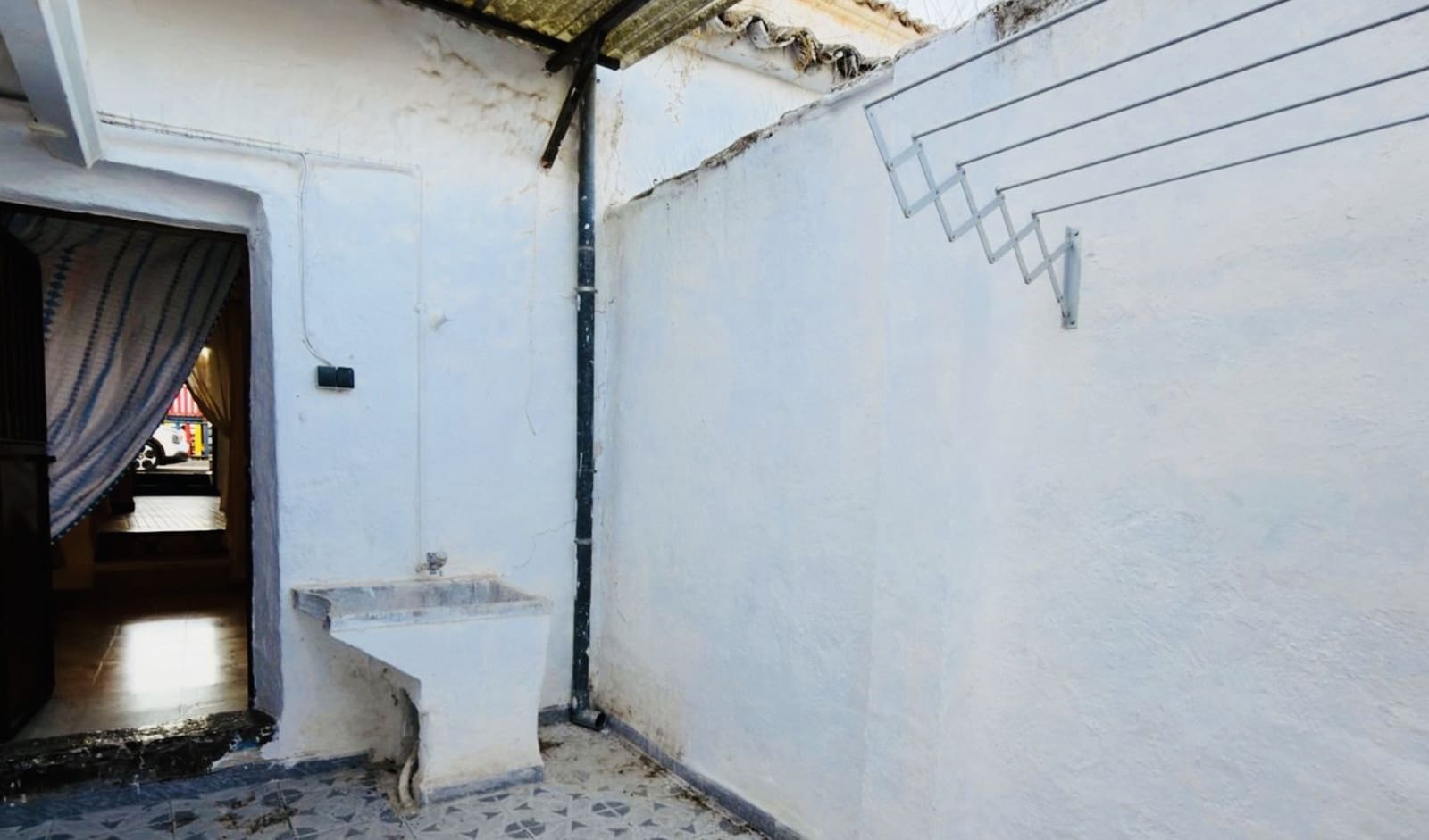 3 soverom Hus til salgs i Corcoya - € 54 000 (Ref: 10154197)