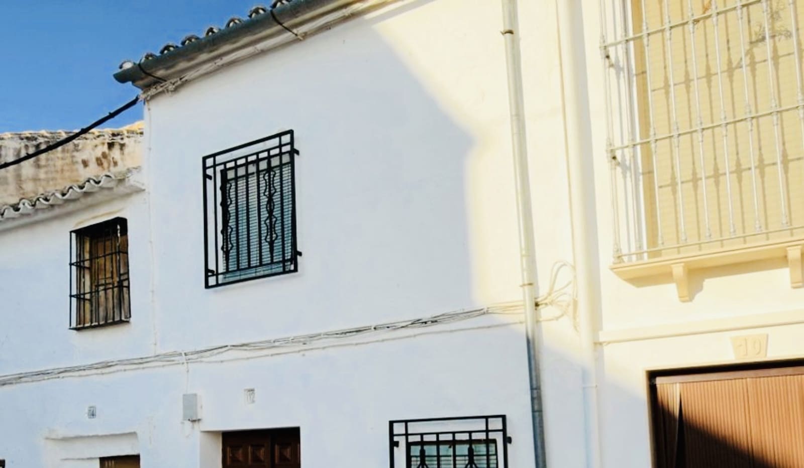3 soverom Hus til salgs i Corcoya - € 54 000 (Ref: 10154197)