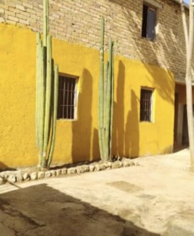 7 bedroom Townhouse for sale in Villanueva del Trabuco with garage - € 96,000 (Ref: 10155915)