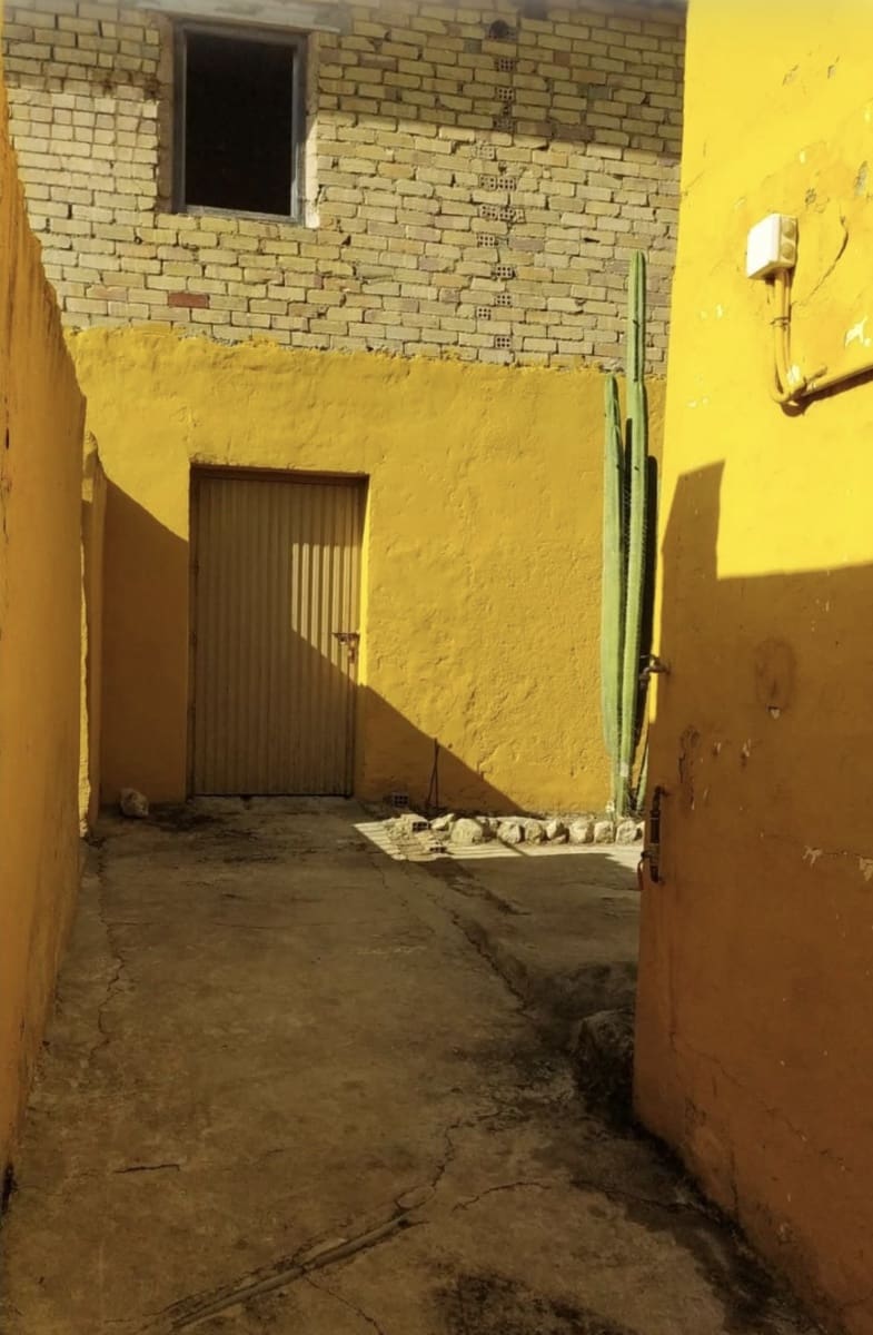 7 slaapkamer Huis te koop in Villanueva del Trabuco met garage - € 96.000 (Ref: 10155915)