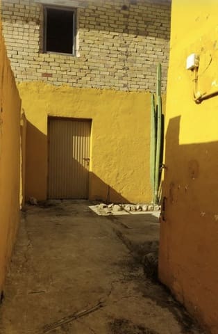 7 bedroom Townhouse for sale in Villanueva del Trabuco with garage - € 96,000 (Ref: 10155915)