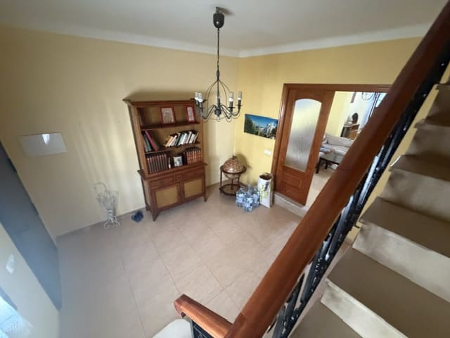3 bedroom Townhouse for sale in Fuente de Piedra - € 126,000 (Ref: 10158752)