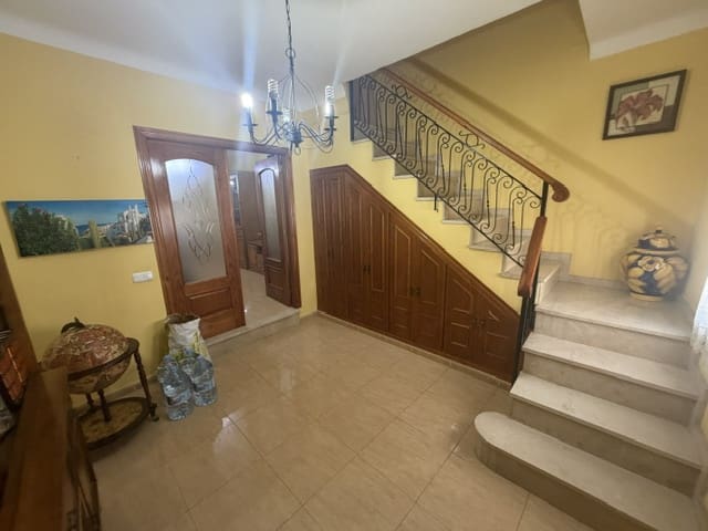 3 bedroom Townhouse for sale in Fuente de Piedra - € 126,000 (Ref: 10158752)