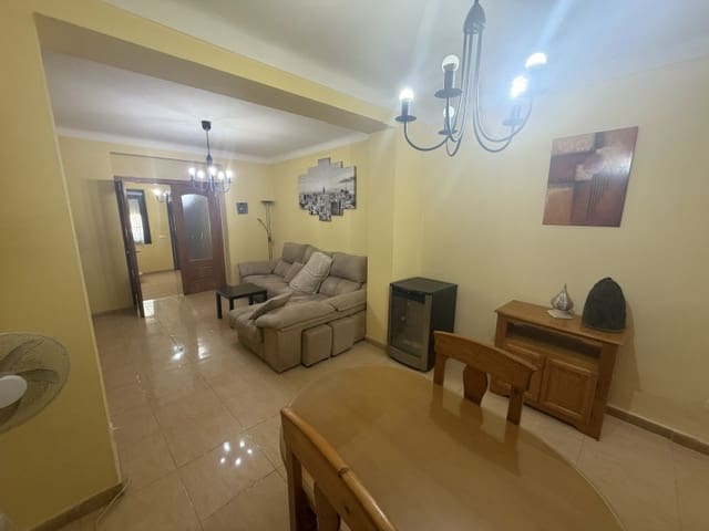 3 bedroom Townhouse for sale in Fuente de Piedra - € 126,000 (Ref: 10158752)