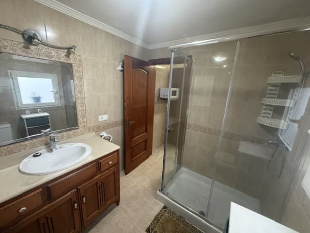 3 bedroom Townhouse for sale in Fuente de Piedra - € 126,000 (Ref: 10158752)
