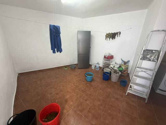 3 bedroom Townhouse for sale in Fuente de Piedra - € 126,000 (Ref: 10158752)