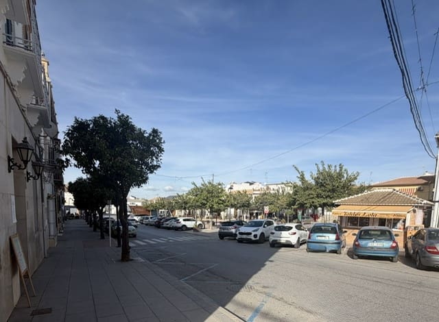 3 bedroom Townhouse for sale in Fuente de Piedra - € 126,000 (Ref: 10158752)