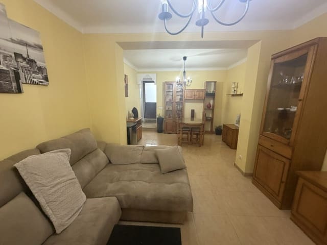 3 bedroom Townhouse for sale in Fuente de Piedra - € 126,000 (Ref: 10158752)