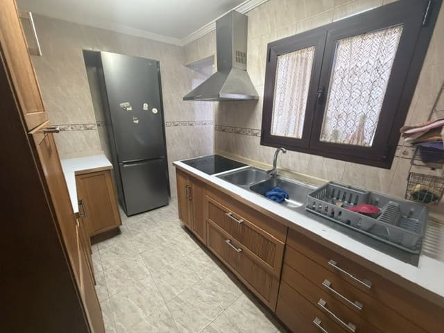 3 bedroom Townhouse for sale in Fuente de Piedra - € 126,000 (Ref: 10158752)