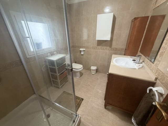3 bedroom Townhouse for sale in Fuente de Piedra - € 126,000 (Ref: 10158752)