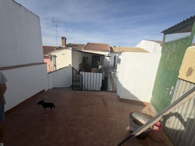 3 bedroom Townhouse for sale in Fuente de Piedra - € 126,000 (Ref: 10158752)