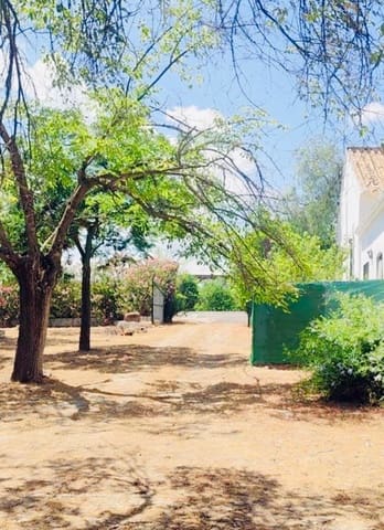 4 bedroom Finca/Country House for sale in Puente Genil with pool garage - € 339,000 (Ref: 10163788)