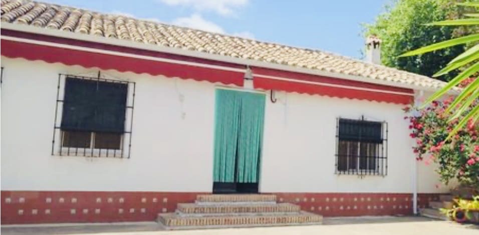 4 bedroom Finca/Country House for sale in Puente Genil with pool garage - € 339,000 (Ref: 10163788)