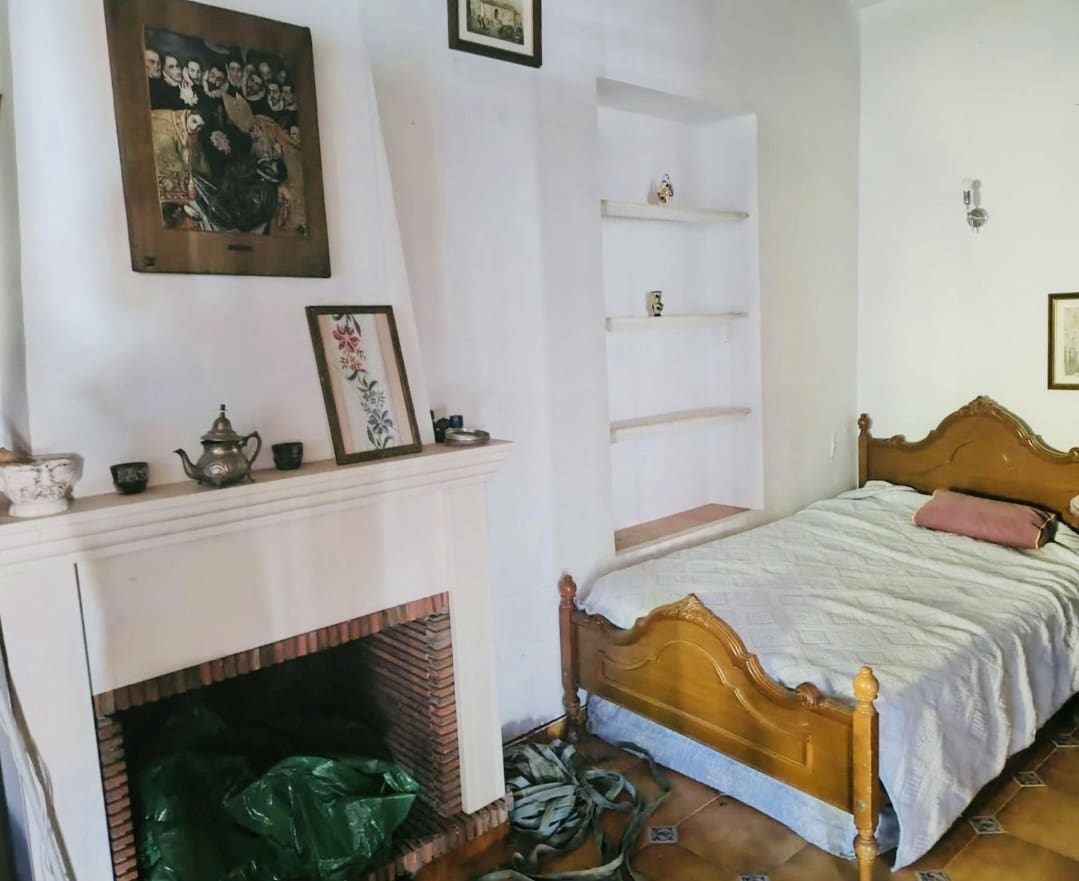 4 bedroom Finca/Country House for sale in Puente Genil with pool garage - € 339,000 (Ref: 10163788)
