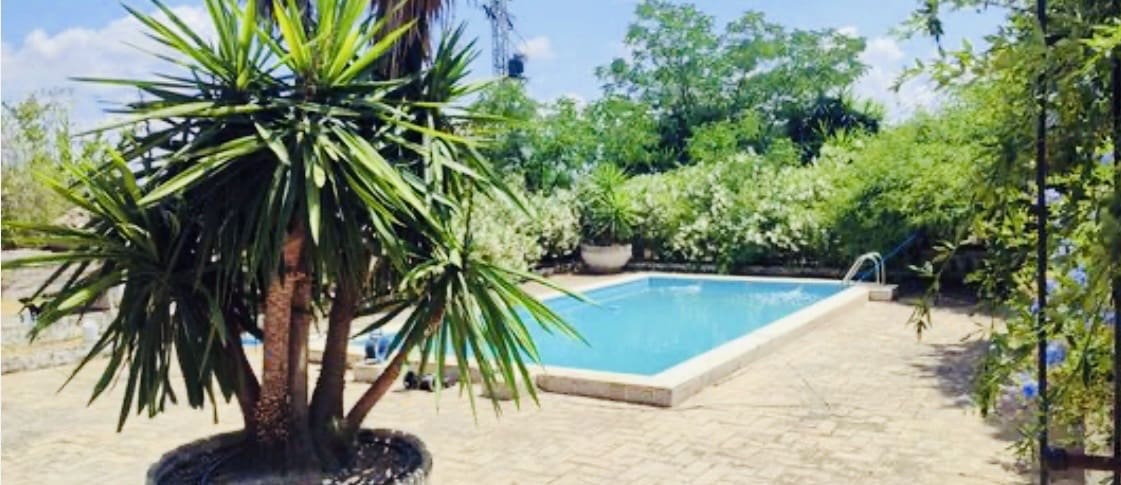 4 bedroom Finca/Country House for sale in Puente Genil with pool garage - € 339,000 (Ref: 10163788)