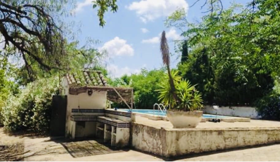 4 bedroom Finca/Country House for sale in Puente Genil with pool garage - € 339,000 (Ref: 10163788)