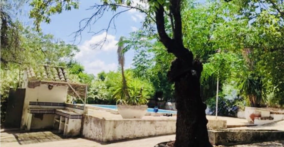 4 bedroom Finca/Country House for sale in Puente Genil with pool garage - € 339,000 (Ref: 10163788)