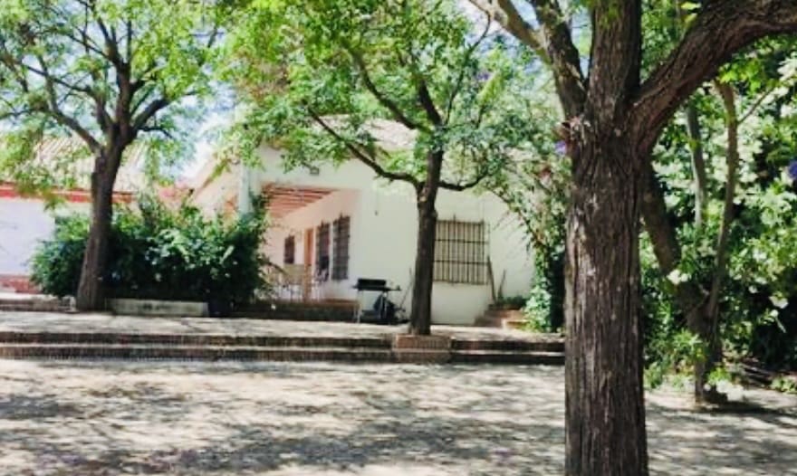 4 bedroom Finca/Country House for sale in Puente Genil with pool garage - € 339,000 (Ref: 10163788)