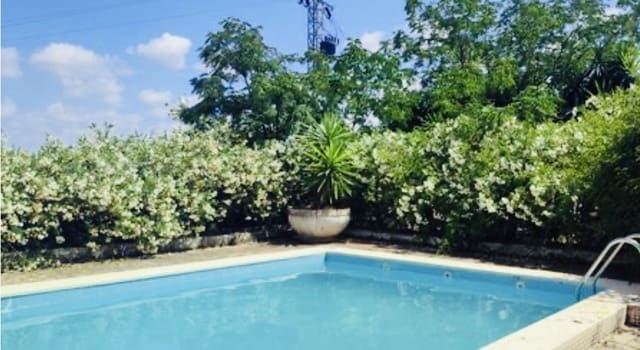 4 bedroom Finca/Country House for sale in Puente Genil with pool garage - € 339,000 (Ref: 10163788)