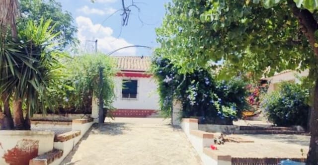 4 bedroom Finca/Country House for sale in Puente Genil with pool garage - € 339,000 (Ref: 10163788)