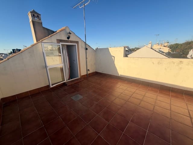 4 soveværelse Byhus til salg i Fuente de Piedra med swimmingpool garage - € 159.000 (Ref: 10170227)