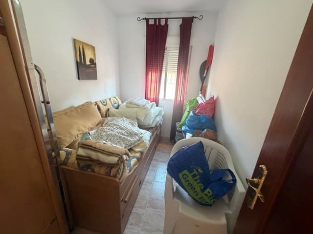 4 soveværelse Byhus til salg i Fuente de Piedra med swimmingpool garage - € 159.000 (Ref: 10170227)