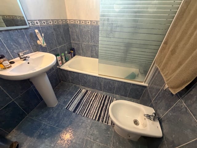 4 soveværelse Byhus til salg i Fuente de Piedra med swimmingpool garage - € 159.000 (Ref: 10170227)