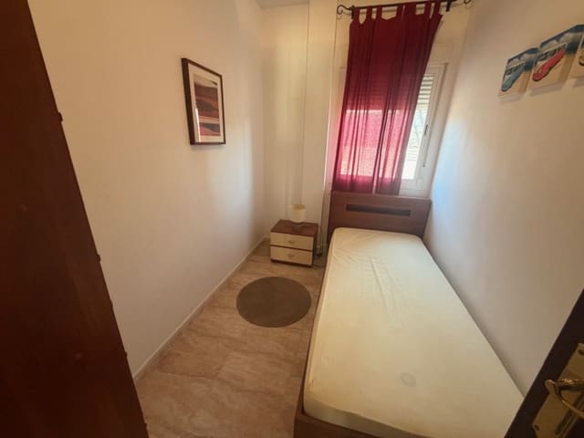 4 soveværelse Byhus til salg i Fuente de Piedra med swimmingpool garage - € 159.000 (Ref: 10170227)