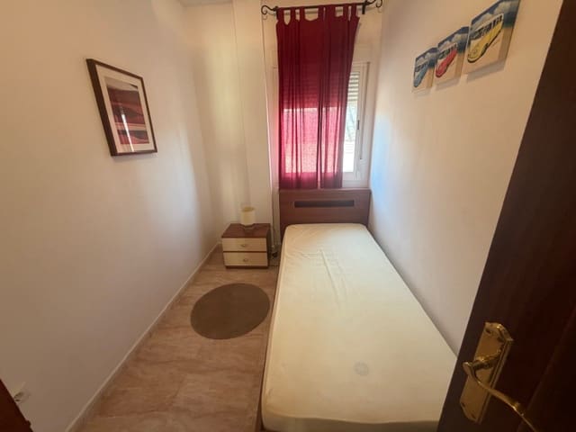 4 soveværelse Byhus til salg i Fuente de Piedra med swimmingpool garage - € 159.000 (Ref: 10170227)