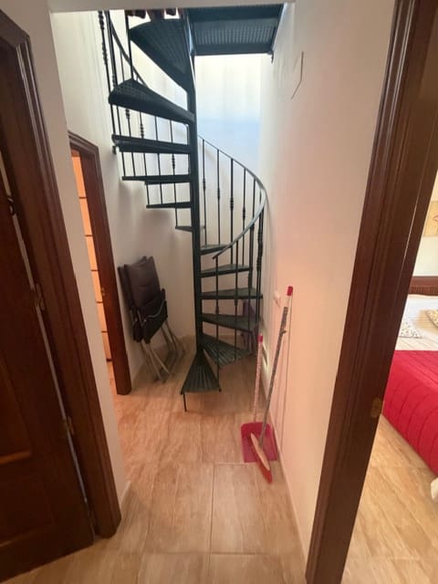 4 soveværelse Byhus til salg i Fuente de Piedra med swimmingpool garage - € 159.000 (Ref: 10170227)