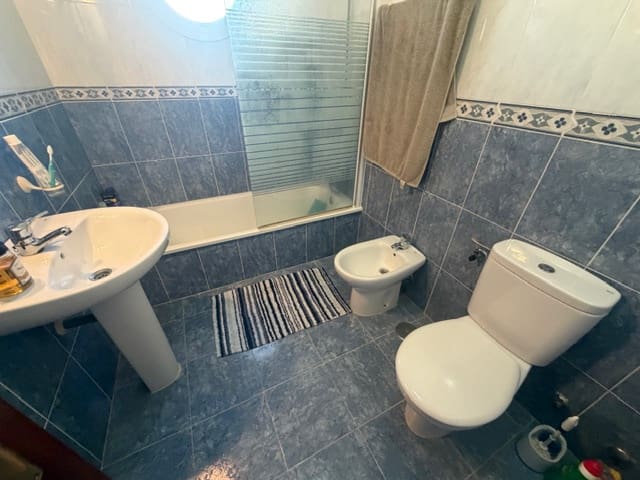 4 soveværelse Byhus til salg i Fuente de Piedra med swimmingpool garage - € 159.000 (Ref: 10170227)