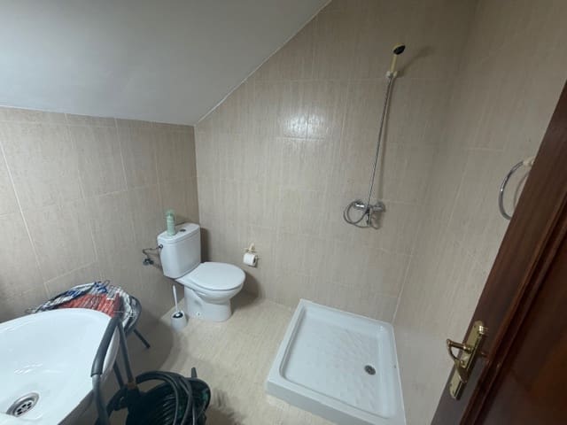 4 soveværelse Byhus til salg i Fuente de Piedra med swimmingpool garage - € 159.000 (Ref: 10170227)